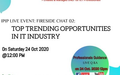 Top Trending Opportunities in IT