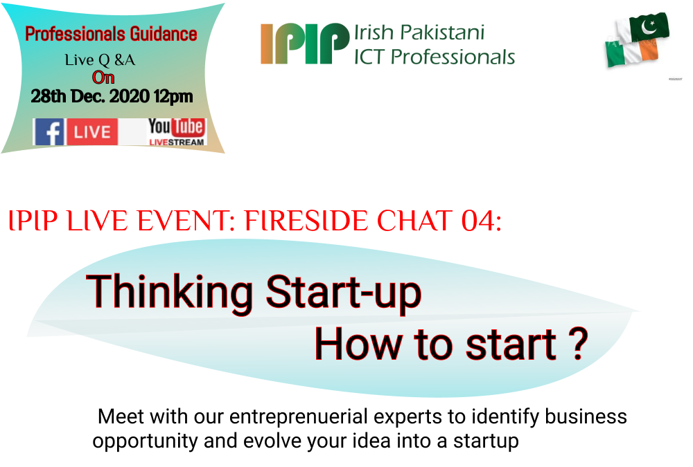 Thinking Start-up, How to start?
