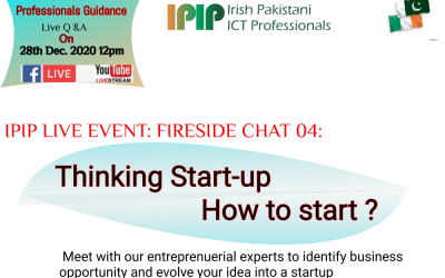 Thinking Start-up, How to start?