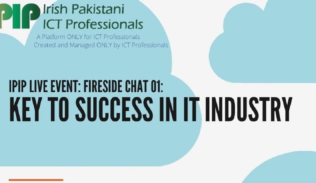 Key to Success in IT Industry