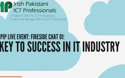 Key to Success in IT Industry