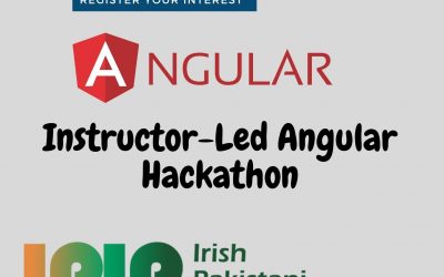Instructor-Led Angular Hackathon