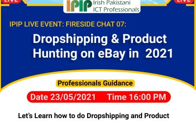 Dropshipping & Product Hunting on eBay in 2021